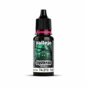Squidmar Color: 18 ml Bottles, VAL74272 • Pitch Black Ink