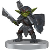 Goblin Champion