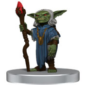 Goblin Cleric