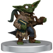 Goblin Investigator