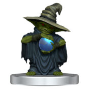 Goblin Wizard