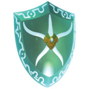 Animated Shield