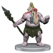 Albino Dwarf