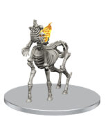 Centaur Skeleton with Head