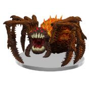 Demonfeed Spider