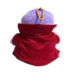 Mind Flayer Gamer Pouch, angle 4