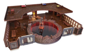 Yawning Portal Inn