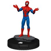 HeroClix: Marvel- Spider-Verse, sample figure 1