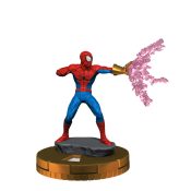 HeroClix: Marvel- Spider-Verse, sample figure 2