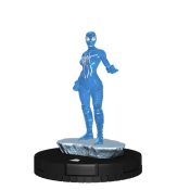 HeroClix: Marvel- Spider-Verse, sample figure 4