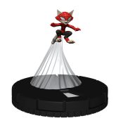 HeroClix: Marvel- Spider-Verse, sample figure 5