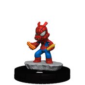 HeroClix: Marvel- Spider-Verse, sample figure 6