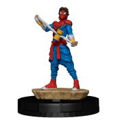 HeroClix: Marvel- Spider-Verse, sample figure 7