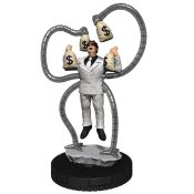 HeroClix: Marvel- Spider-Verse Retail Chase Booster, sample figure