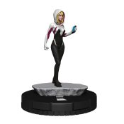HeroClix: Marvel- Spider-Verse Play at Home Kit, sample figure 1