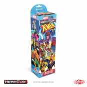 HeroClix: Marvel- X-Men '97- Booster Brick