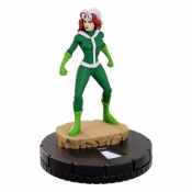 HeroClix: Marvel- X-Men '97- Play at Home Kit (Rogue)