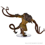 D&D Icons of the Realms: Demogorgon