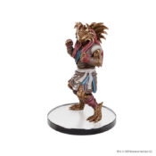 Character Miniatures: Transcendent Order Conduit