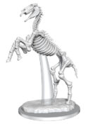 Skeletal Horse (WZK90448)