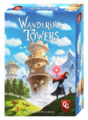 Wandering Towers