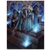 Dwarven Forges • KWGITASLVDWF