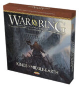 War of the Ring 2E: Kings of Middle-earth