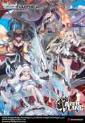 Weiss Schwarz: Azur Lane Vol.2 Booster Display