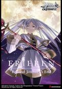 Weiss Schwarz: Frieren Beyond Journey's End Trial Deck