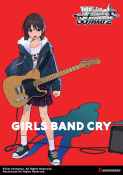 Weiss Schwarz: Girls Band Cry Premium Booster Box