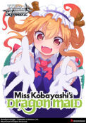 Weiss Schwarz: Miss Kobayashi's Dragon Maid