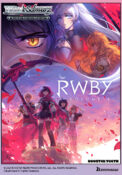 Weiss Schwarz: RWBY Premium Booster Box splash