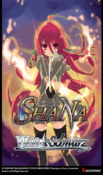Weiss Schwarz: Shakugan no Shana Premium Booster Box