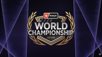 Magic World Championship splash