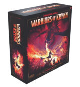 Warriors of Krynn