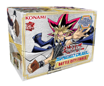 Yu-Gi-Oh! Battle City Finals