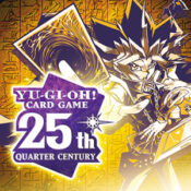 Dueling Mirrors: Yami Yugi