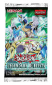 Yu-Gi-Oh! Legendary Duelists: Synchro Storm