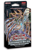 Yu-Gi-Oh! Structure Deck: Cyber Strike