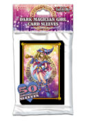 Yu-Gi-Oh! Dark Magician Girl Card Sleeves