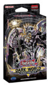 Yu-Gi-Oh! Dark World Structure Deck