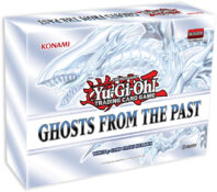 Ghosts from the Past