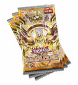 Yu-Gi-Oh: Immortal Phoenix Booster Packs