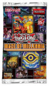 Yu-Gi-Oh! TCG: Maze of Millennia Booster Pack