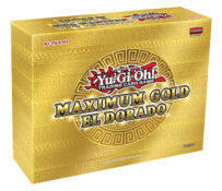 Maximum Gold: El Dorado