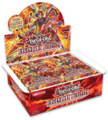 Yu-Gi-Oh! Soulburning Volcano