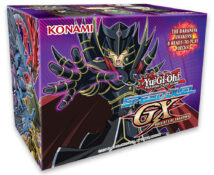 Yu-Gi-Oh! Speed Duel GX: Duelists of Shadows