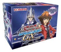 Yu-Gi-Oh: Speed Duel GX Midterm Destruction Mini Box