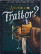 Are You the Traitor • LOO037