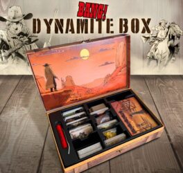Bang! Dynamite Box (open)